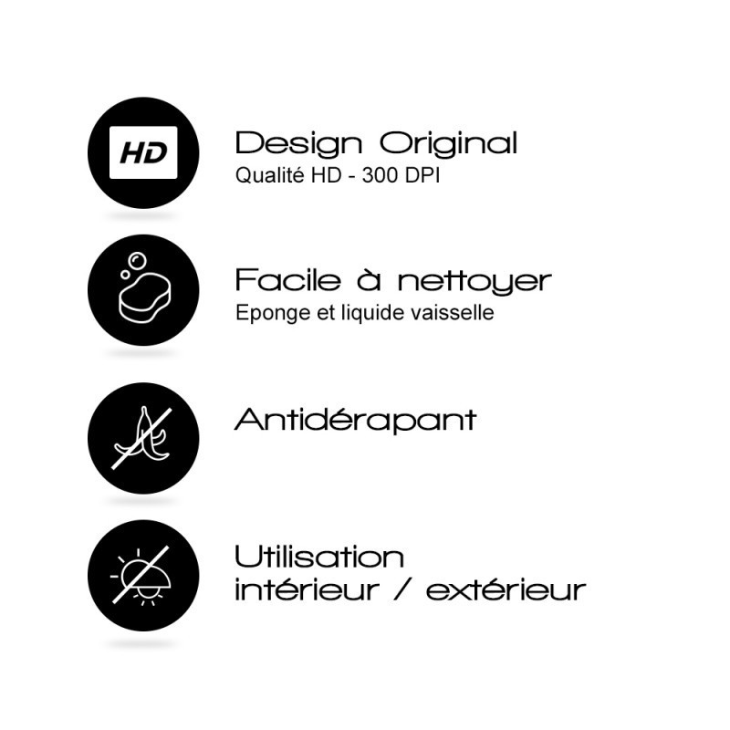Un tapis déco facile à nettoyer, le meilleur choix pour votre intérieur Un tapis déco facile à nettoyer, le meilleur choix pour votre intérieur
