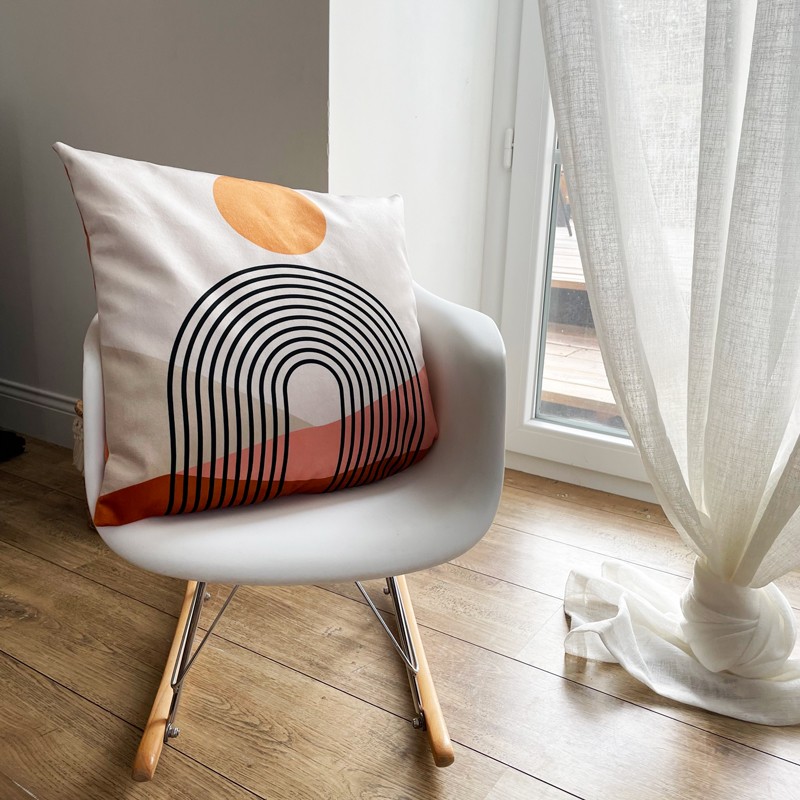 coussin velours coussin velours