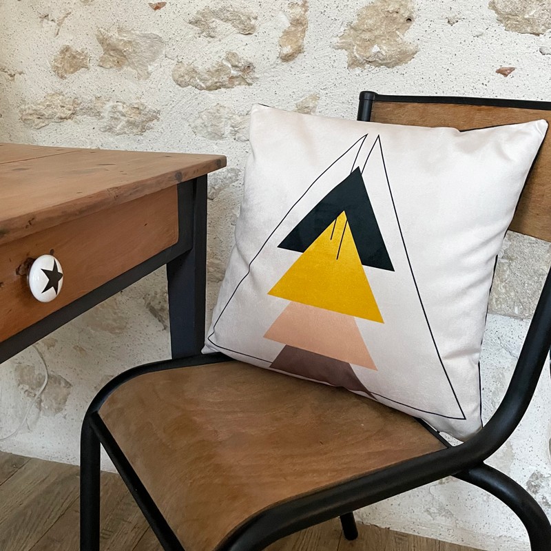 coussin tendance coussin tendance