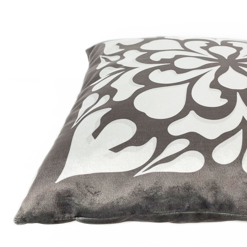 coussin velours coussin velours