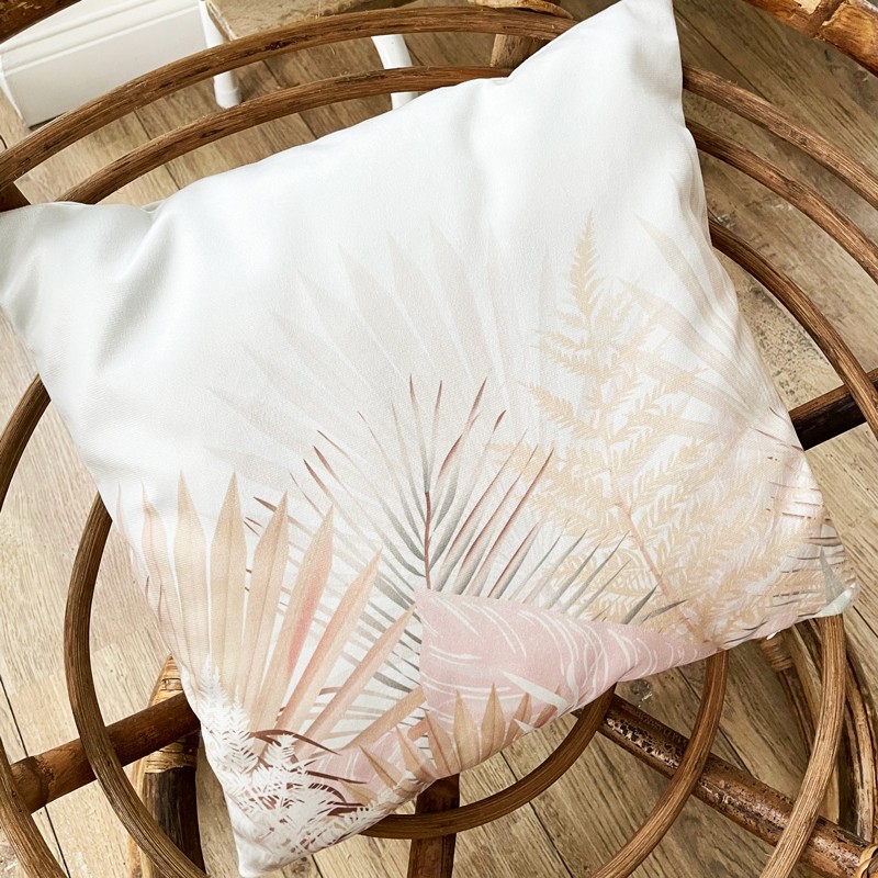 coussin velours coussin velours