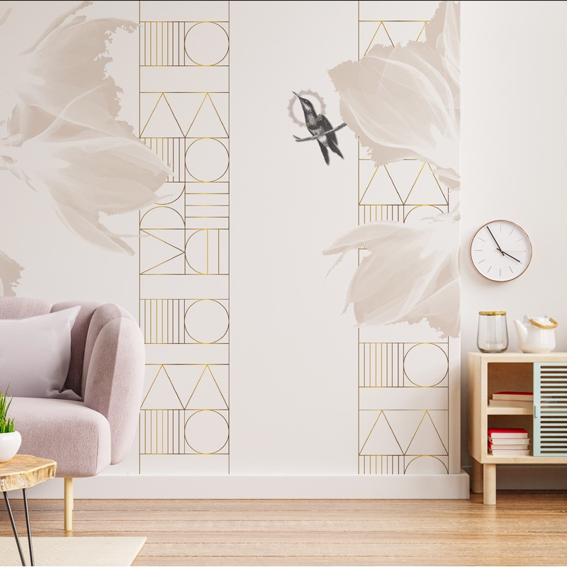 papier peint chambre papier peint chambre