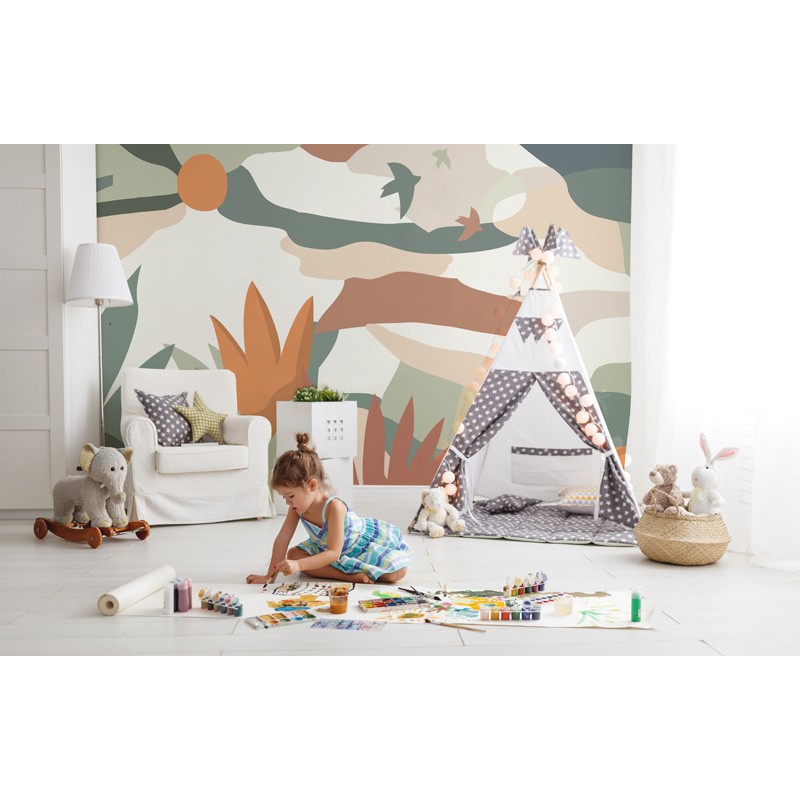 papier peint enfant papier peint enfant