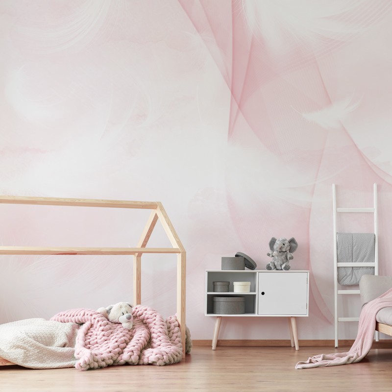 papier peint chambre fille papier peint chambre fille