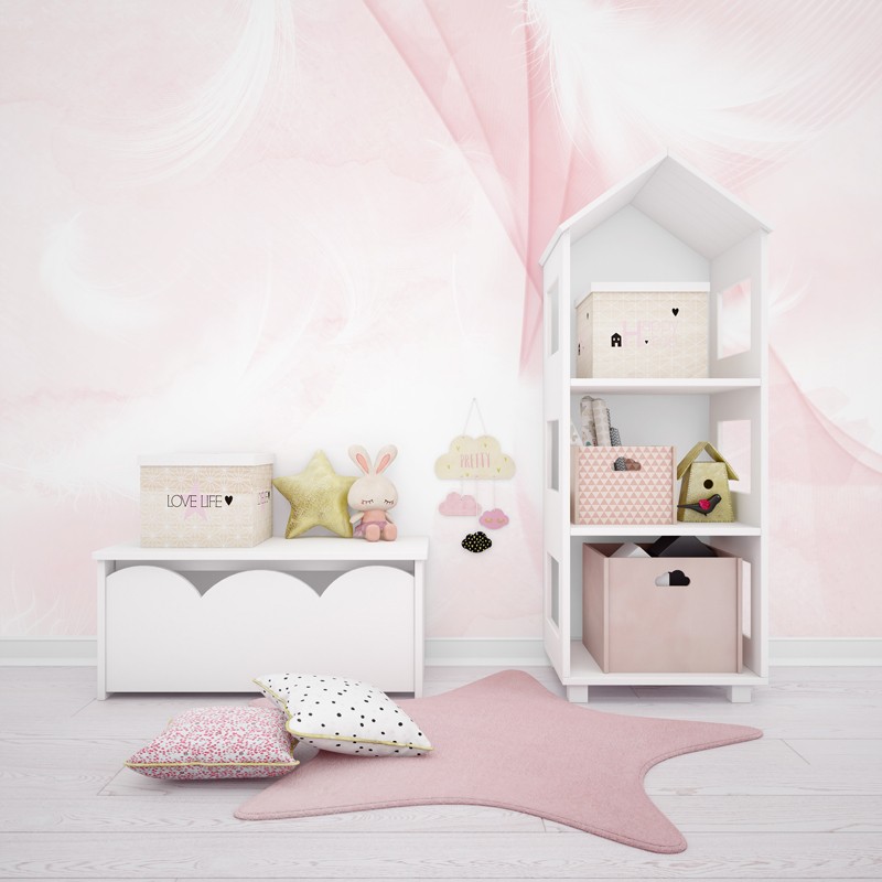 papier peint chambre fille papier peint chambre fille
