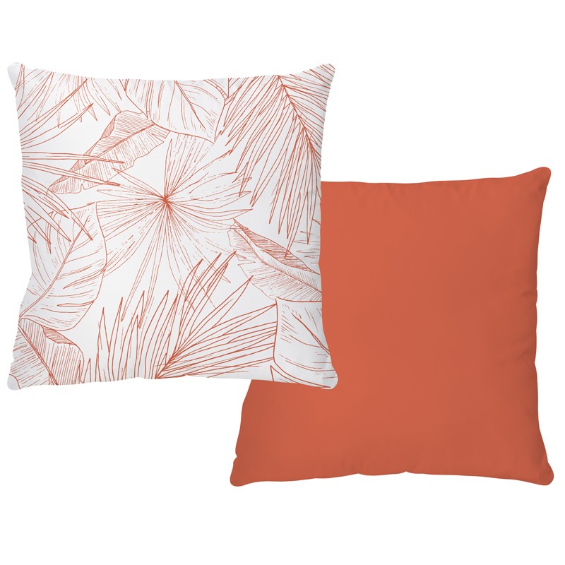coussin jungle coussin jungle