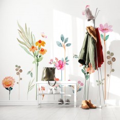 Fleurs