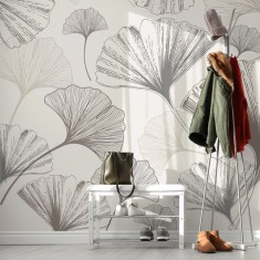 Gingko Taupe