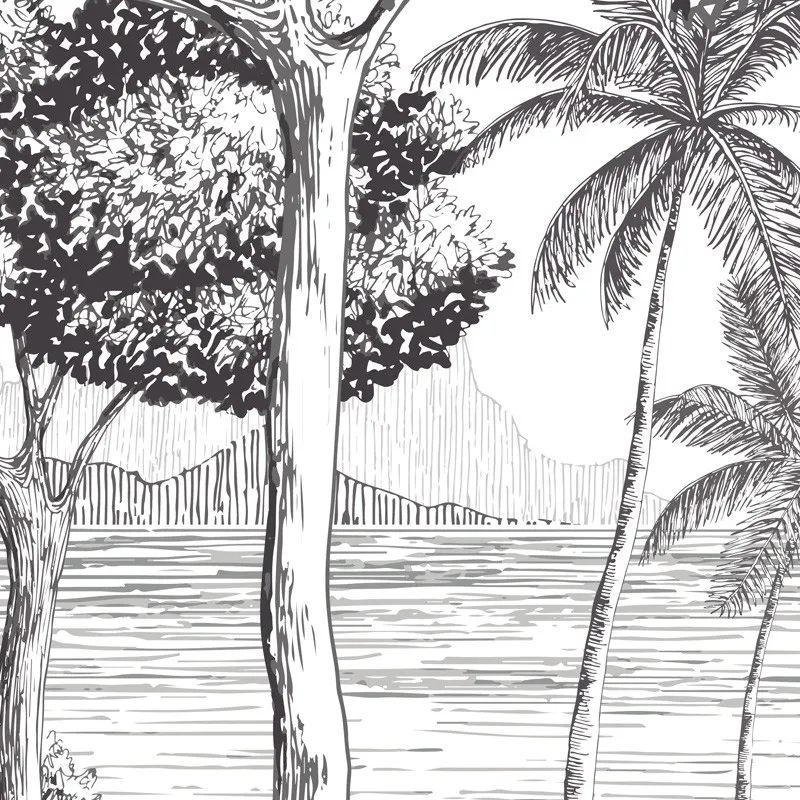 La Plage