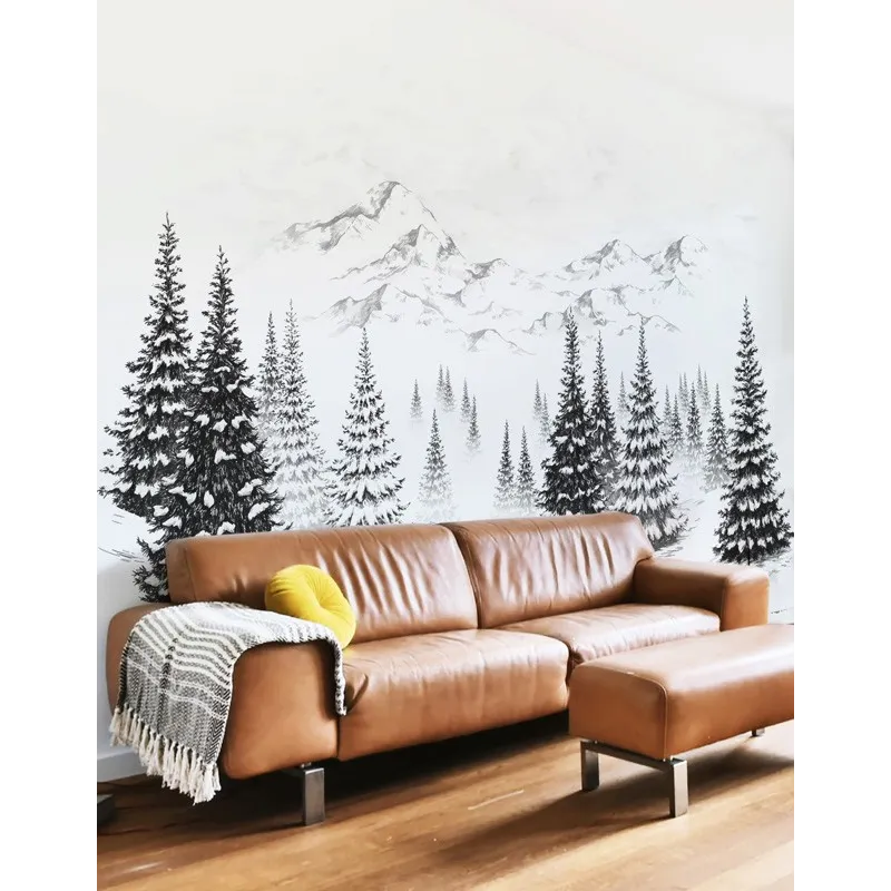 Montagne