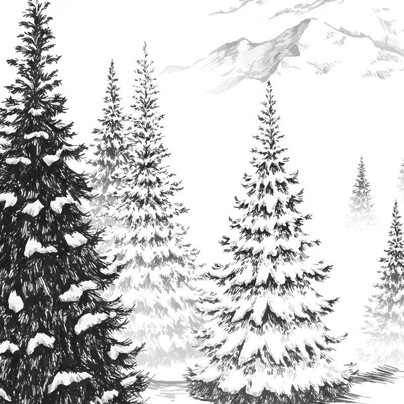 Montagne