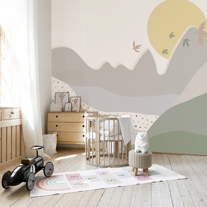 papier peint enfant papier peint enfant