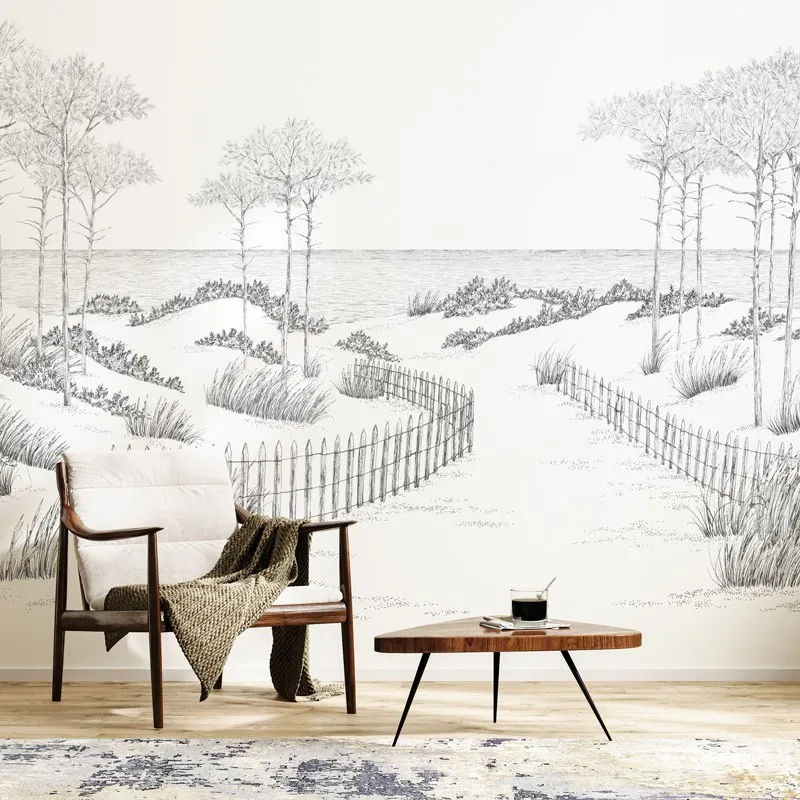 Les Landes