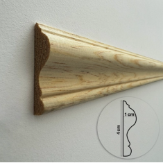 Moulures sur mesure FRANCISCO JAVIER IGLESIAS DE LA CRUZ