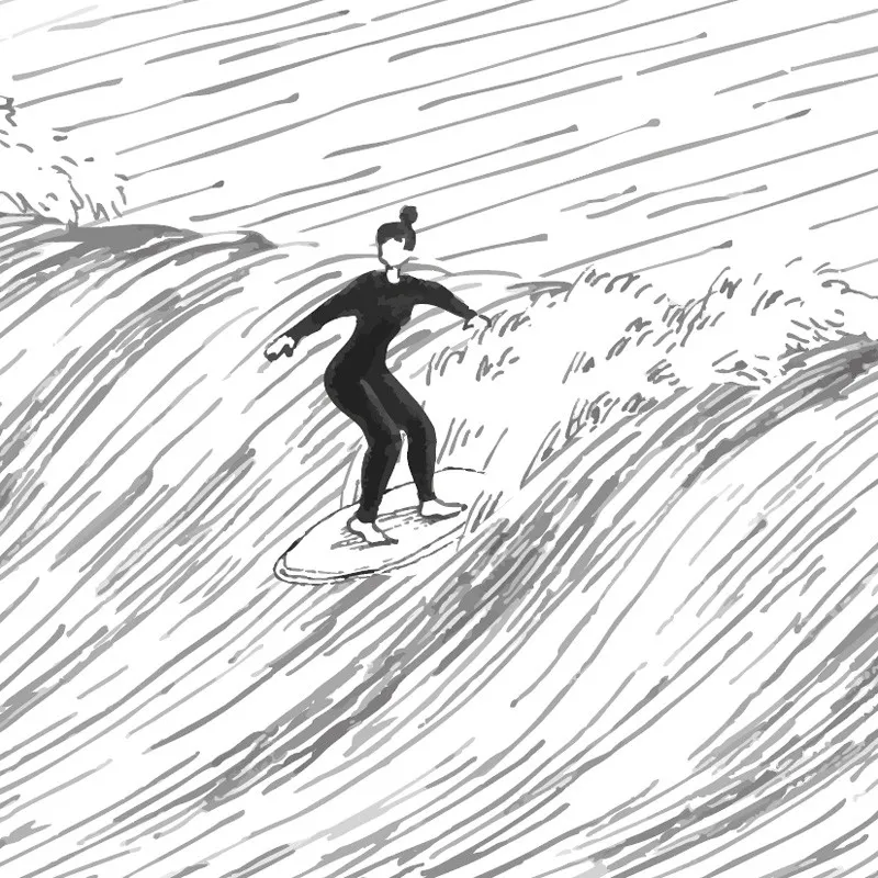Vagues