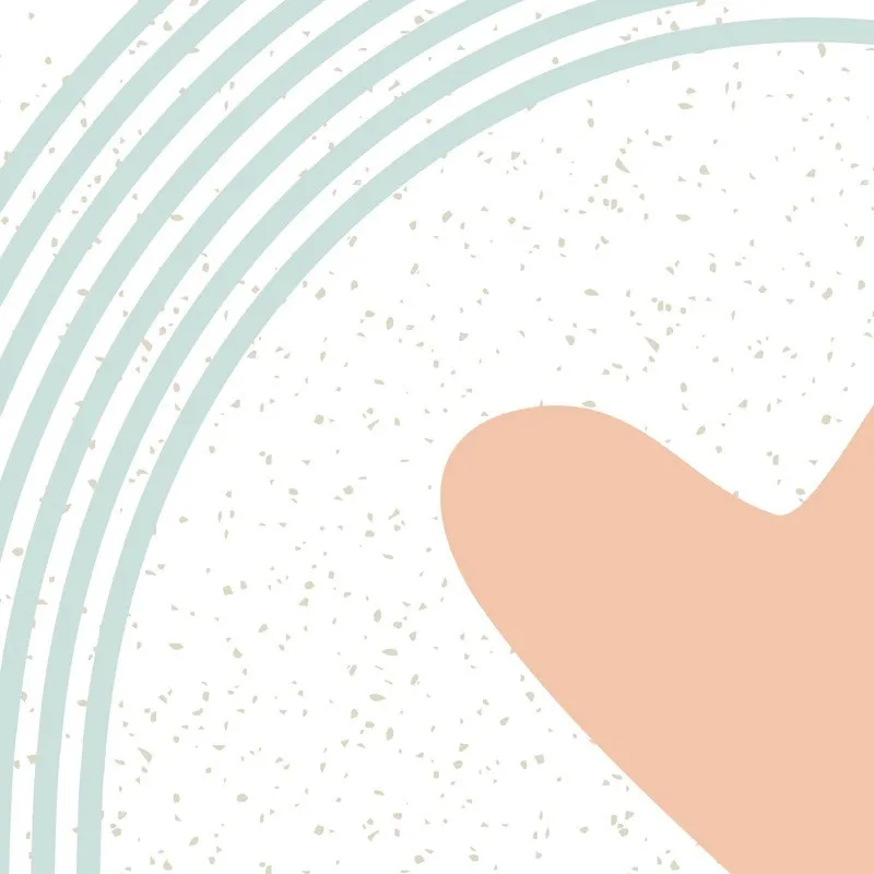 Papier peint panoramique Arche vert – 99DECO