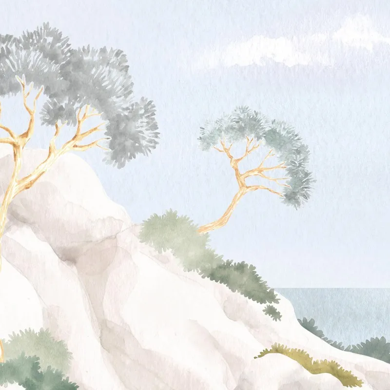Les Calanques