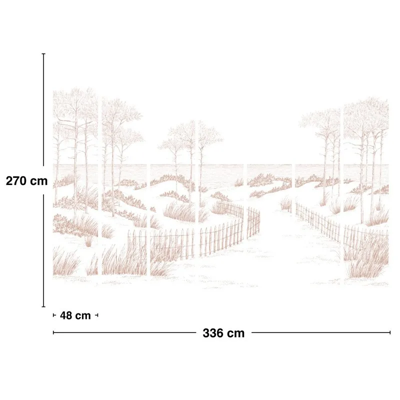 Les Landes