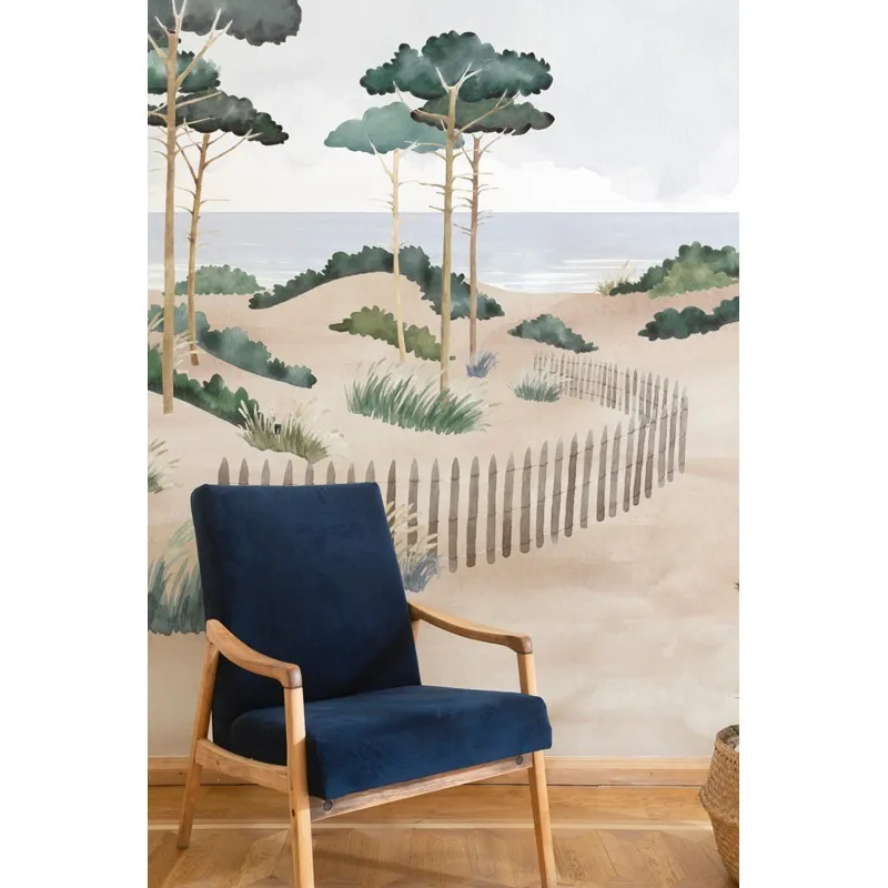 Les Landes