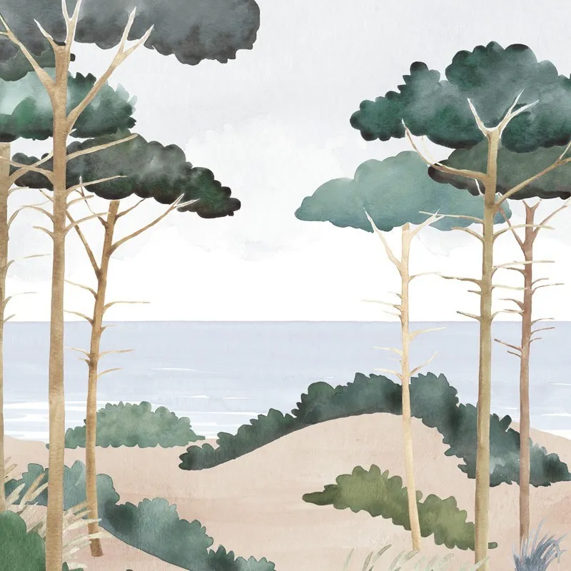 Les Landes