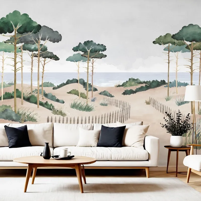 Les Landes