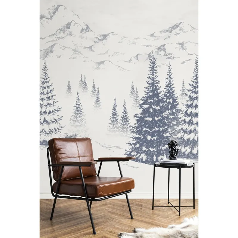 Montagne