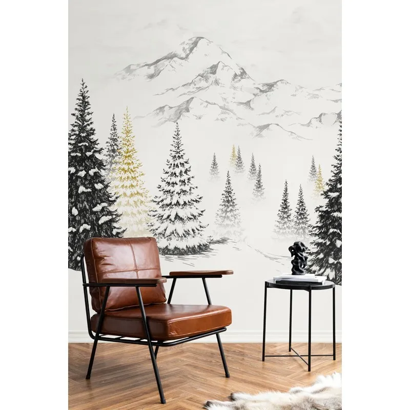Montagne