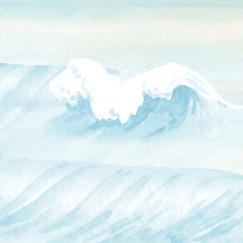Vagues