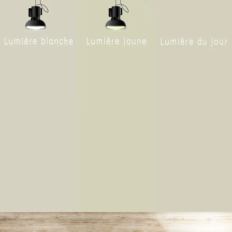 Peinture velours Vert Pastel | Murs plafonds menuiseries | 99déco