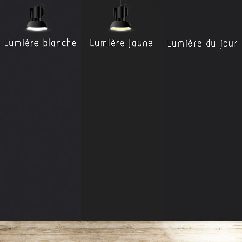 Peinture murale velours Gris Foncé – Élégance intense | 99déco