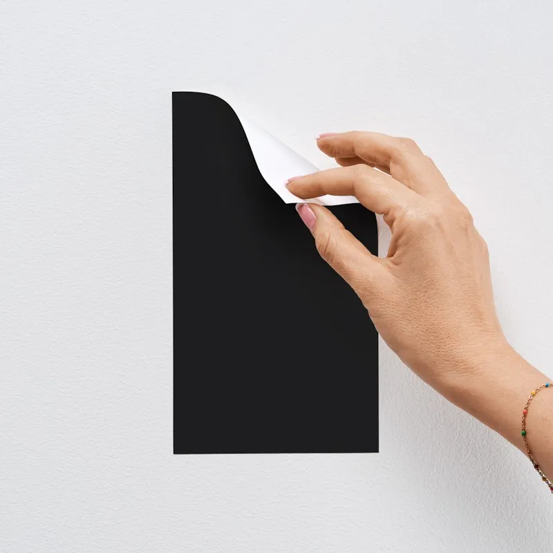 Peinture murale velours Gris Foncé – Élégance intense | 99déco