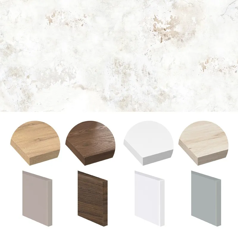 Crédence Trashwall en aluminium composite - Effet béton - 99Déco