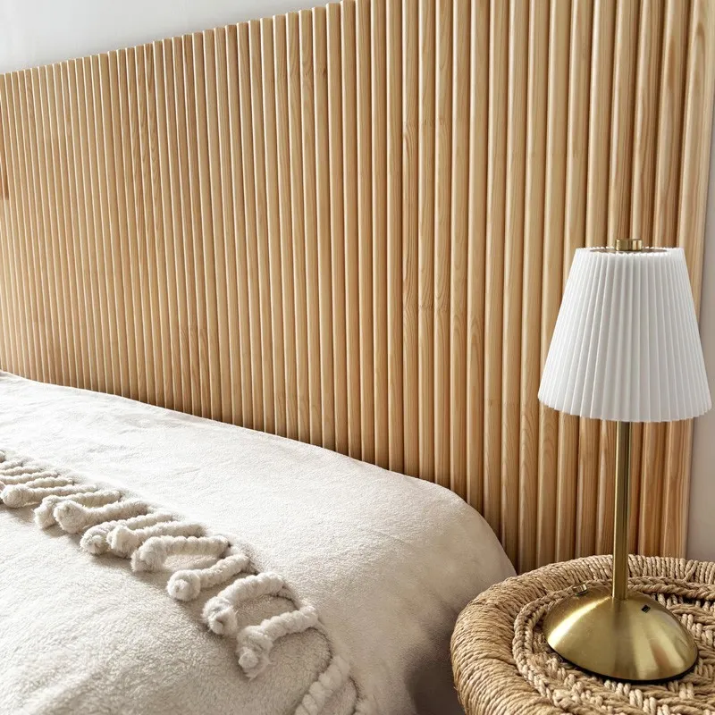 Demi-ronds - Hauteur : 100 cm - Lot de 10