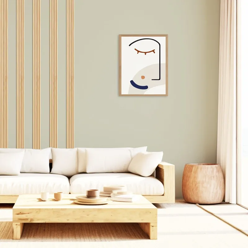 Peinture velours Vert Pastel | Murs plafonds menuiseries | 99déco