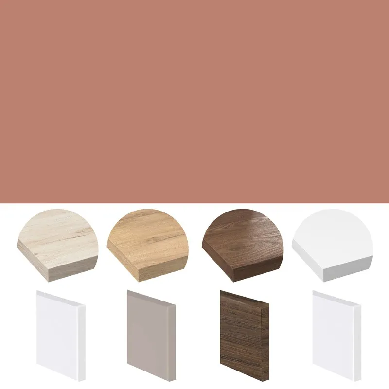 Crédence cuisine Essentiel Uni en aluminium composite - 99Déco