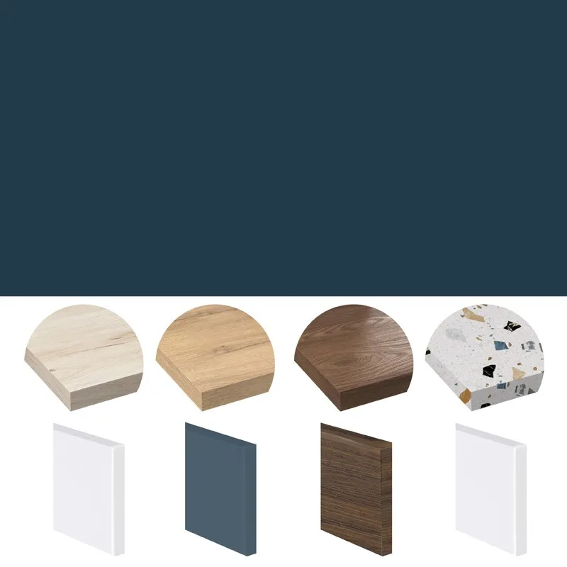 Crédence cuisine Essentiel Uni en aluminium composite - 99Déco