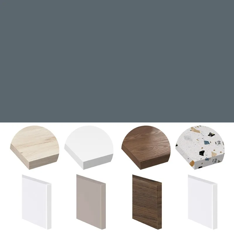 Crédence cuisine Essentiel Uni en aluminium composite - 99Déco