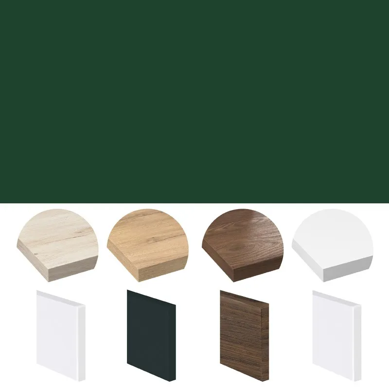 Crédence cuisine Essentiel Uni en aluminium composite - 99Déco