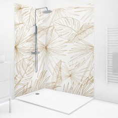 Commande personnalisée Panneaux de douche A.GRINDEL