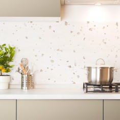 Terrazzo XL Marrone PROMO