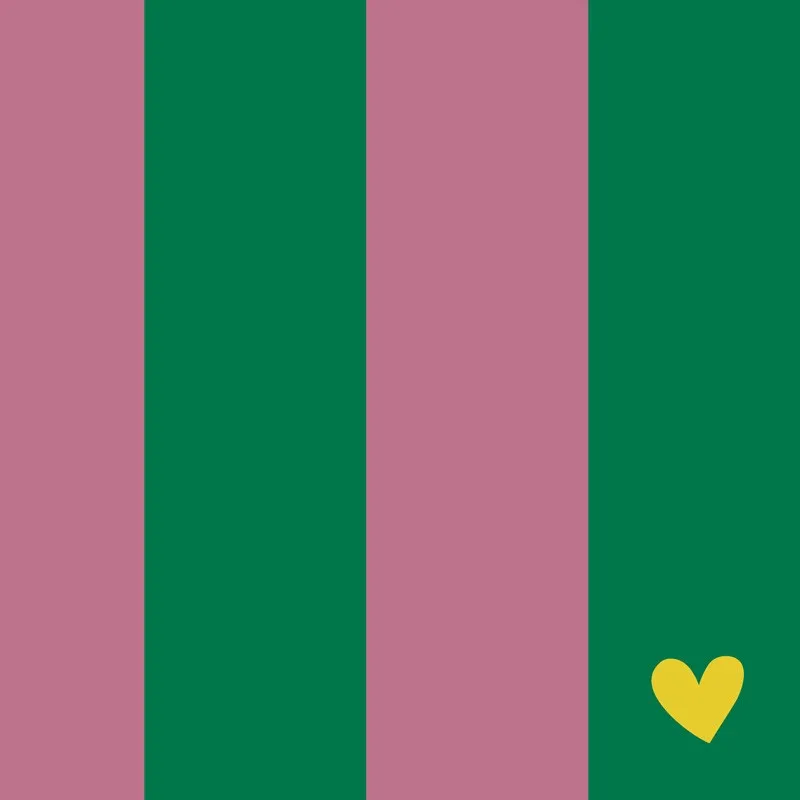 Rosa Verde