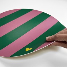 Rosa Verde