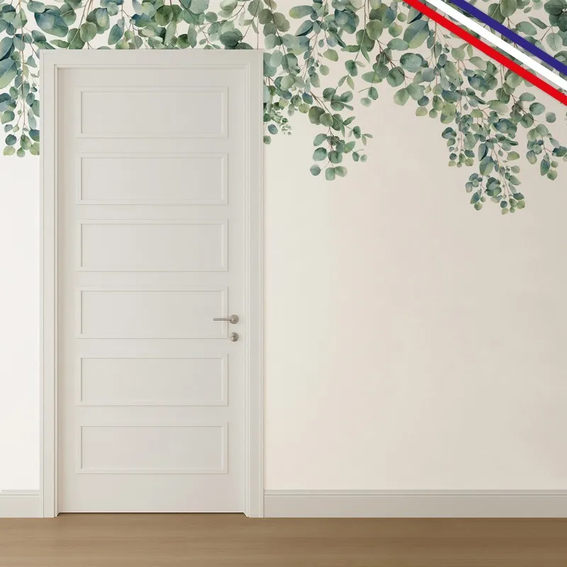 12 Moulures Décoratives En Bois Brut 40x1,2x0,7 Cm - Pour Cadres, Meubles, Murs - Style Simple