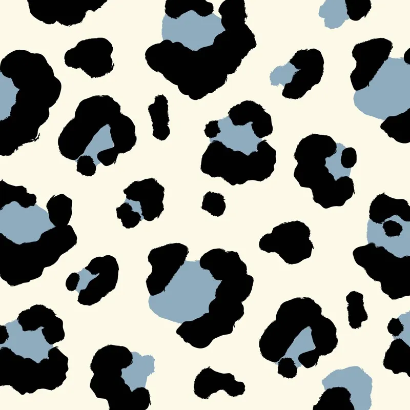 Fauve Bleu