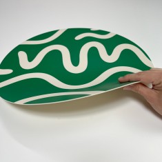 Sahara Vert