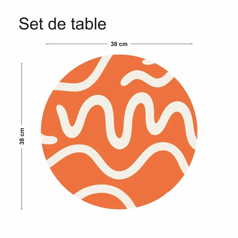 Sahara Orange