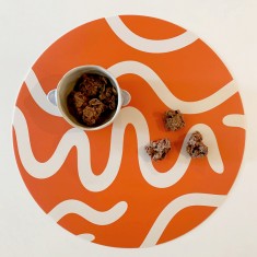 Sahara Orange
