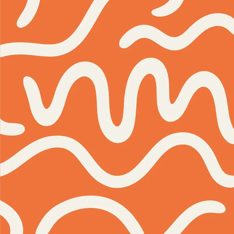 Sahara Orange
