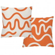 Sahara Orange