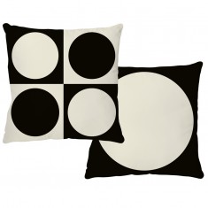 Pop Noir & Blanc